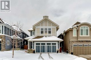 Detached House for Sale, 90 Mahogany Passage Se, Calgary, AB