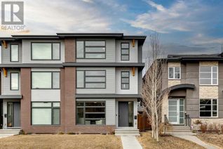 Duplex for Sale, 3111 5 Street Nw, Calgary, AB