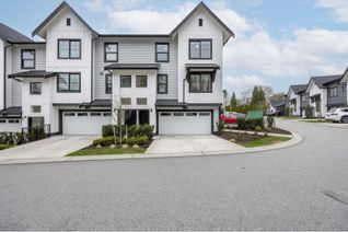 Townhouse for Sale, 7967 197 Street #54, Langley, BC