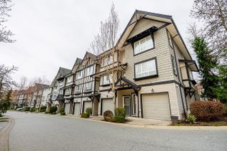 Condo Townhouse for Sale, 6747 203 Street #91, Langley, BC