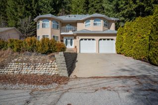 Detached House for Sale, 3311 Laburnum Drive, Trail, BC