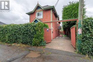 Detached House for Sale, 309 Bella St, Victoria, BC