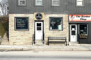 Commercial/Retail Property for Sale, 149 Garafraxa Street S, Durham, ON