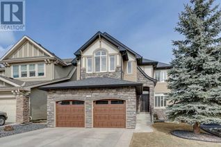 House for Sale, 119 Coopers Hill Sw, Airdrie, AB