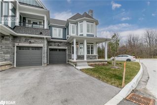 Townhouse for Sale, 218 Crosswinds Boulevard Unit# 7, The Blue Mountains, ON