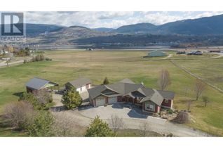 Ranch-Style House for Sale, 6325 Old Kamloops Road, Vernon, BC