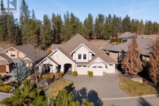 Ranch-Style House for Sale, 4174 Gallaghers Fairway S, Kelowna, BC