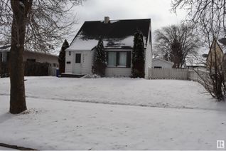 Detached House for Sale, 5507 48 Av, Wetaskiwin, AB
