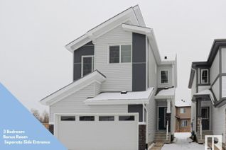 Detached House for Sale, 17518 63a St Nw, Edmonton, AB
