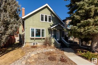 Detached House for Sale, 7584 110 Av Nw, Edmonton, AB