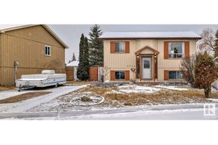 House for Sale, 3724 48 St Nw, Edmonton, AB