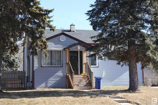 Detached House for Sale, 4313 53a St, Wetaskiwin, AB