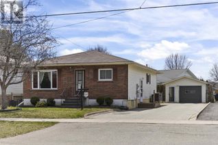 Detached House for Sale, 119 Dacey Rd, Sault Ste. Marie, ON