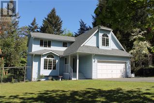 Detached House for Sale, 1273 Kathleen Dr, Duncan, BC