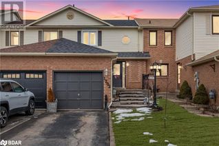 Townhouse for Sale, 1202 Hill Street, Innisfil, ON