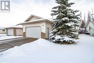 Property for Sale, 56 Willow Springs Crescent, Sylvan Lake, AB