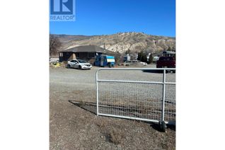 Non-Franchise Business for Sale, 1405 Cariboo Hwy 97, Cache Creek, BC