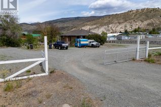 Non-Franchise Business for Sale, 1405 Cariboo Hwy 97, Cache Creek, BC