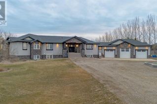 Detached House for Sale, 94046 Hwy 843 #15, Rural Lethbridge County, AB
