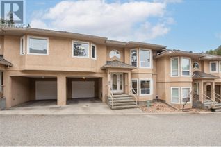Townhouse for Sale, 2425 Mount Baldy Drive #8, Kelowna, BC