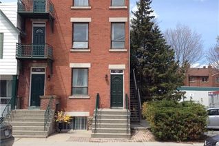 Property for Rent, 279 St Andrew Street #4, Ottawa, ON