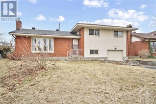 Detached House for Sale, 2465 Sudbury Avenue, Ottawa, ON