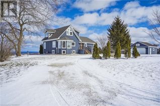 Detached House for Sale, 157335 7th Line, Meaford (Municipality), ON