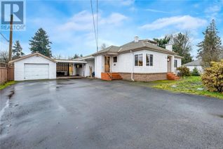 Detached House for Sale, 6156 Grieve Rd, Duncan, BC
