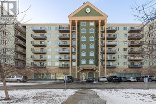 Condo Apartment for Sale, 8535 Clearwater Drive #519, Fort McMurray, AB