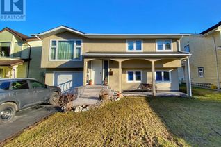 Property for Sale, 1316 E 7th Avenue, Prince Rupert, BC