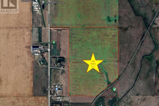 Commercial Land for Sale, Immediate North Of 255091 Range Road 280, Rural Rocky View County, AB