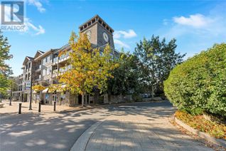 Condo Apartment for Sale, 1335 Bear Mountain Pkwy #217, Langford, BC