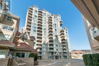 Condo Apartment for Sale, 1152 Sunset Drive #1403, Kelowna, BC