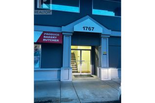 Property for Rent, 1767 Harvey Avenue #206-207, Kelowna, BC