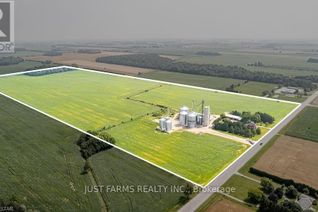 Commercial Farm for Sale, 4420 Perth 20 Line S, Perth South, ON