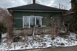Bungalow for Sale, 167 Grey St, London, ON