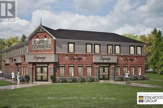 Commercial/Retail Property for Lease, 2 Empire Boulevard #103, Brighton, ON