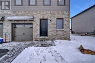Semi-Detached House for Sale, 92 Campbell Cres, Prince Edward County, ON
