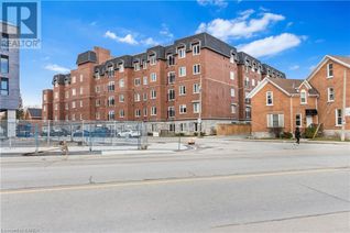 Condo Apartment for Sale, 501 Frontenac Street Unit# 507, Kingston, ON