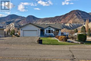Detached House for Sale, 6596 Dallas Drive, Kamloops, BC