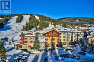 Property for Sale, 3160 Creekside Way #209, Sun Peaks, BC
