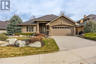 Ranch-Style House for Sale, 4006 Gallaghers Green, Kelowna, BC