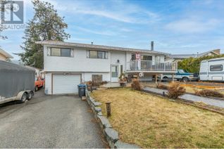 Detached House for Sale, 3516 Galloway Road, West Kelowna, BC