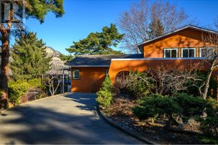 House for Sale, 13601 Ponderosa Way, Coldstream, BC
