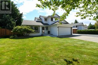House for Sale, 2129 Murrelet Dr, Comox, BC