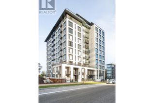 Property for Sale, 8750 University Crescent #1111, Burnaby, BC