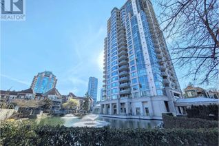 Condo for Sale, 3070 Guildford Way #2002, Coquitlam, BC