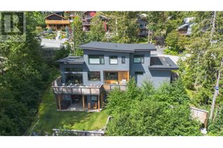 House for Sale, 8420 Matterhorn Drive, Whistler, BC