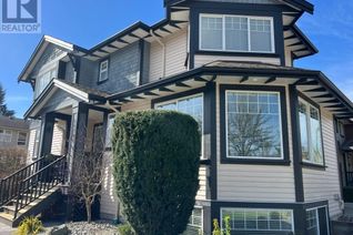 Detached House for Rent, 11795 237a Street #Lower, Maple Ridge, BC