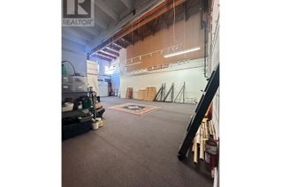 Industrial Property for Lease, Back Room Of 7880 Alderbridge Way, Richmond, BC